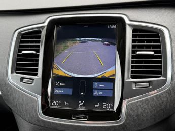 VOLVO XC90 2.0 Momentum D5 PowerPulse AWD