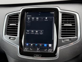VOLVO XC90 2.0 Momentum D5 PowerPulse AWD