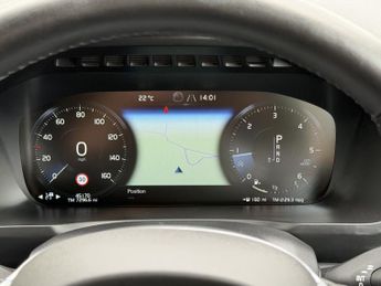 VOLVO XC90 2.0 Momentum D5 PowerPulse AWD