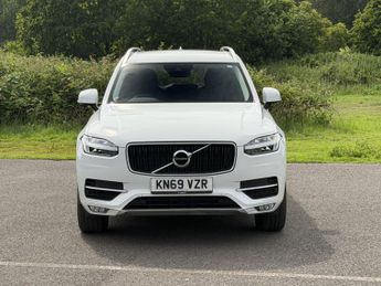 VOLVO XC90 2.0 Momentum D5 PowerPulse AWD