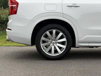 VOLVO XC90 2.0 Momentum D5 PowerPulse AWD