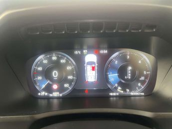 VOLVO XC90 2.0 Momentum D5 PowerPulse AWD