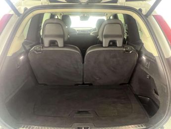VOLVO XC90 2.0 Momentum D5 PowerPulse AWD