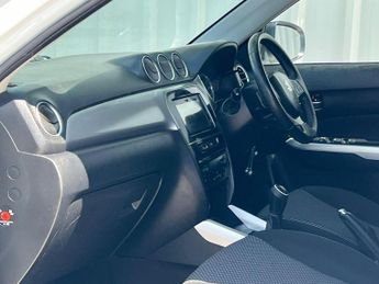 SUZUKI VITARA 1.6 SZ-T Euro 6 (s/s) 5dr