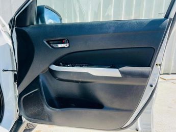 SUZUKI VITARA 1.6 SZ-T Euro 6 (s/s) 5dr