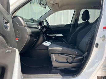 SUZUKI VITARA 1.6 SZ-T Euro 6 (s/s) 5dr