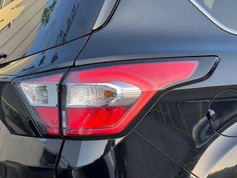 FORD KUGA 1.5 TDCi Titanium Powershift Euro 6 (s/s) 5dr