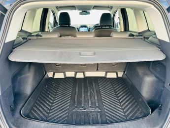 FORD KUGA 1.5 TDCi Titanium Powershift Euro 6 (s/s) 5dr