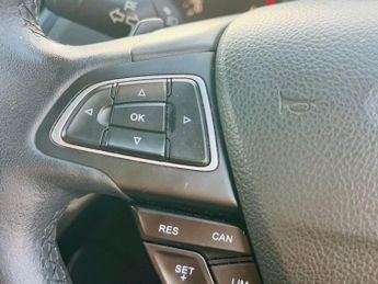 FORD KUGA 1.5 TDCi Titanium Powershift Euro 6 (s/s) 5dr