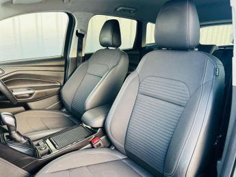 FORD KUGA 1.5 TDCi Titanium Powershift Euro 6 (s/s) 5dr