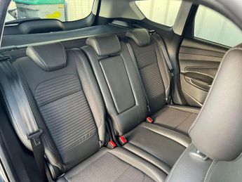 FORD KUGA 1.5 TDCi Titanium Powershift Euro 6 (s/s) 5dr