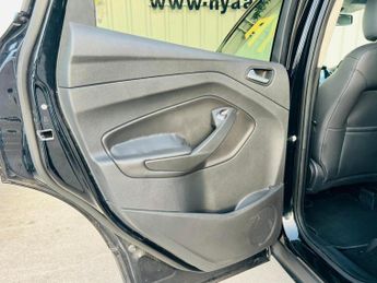 FORD KUGA 1.5 TDCi Titanium Powershift Euro 6 (s/s) 5dr