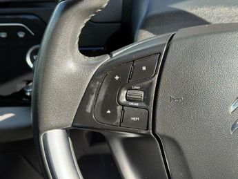 CITROEN C4 PICASSO 1.6 BlueHDi VTR+ Euro 6 (s/s) 5dr