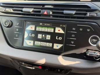 CITROEN C4 PICASSO 1.6 BlueHDi VTR+ Euro 6 (s/s) 5dr