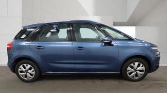 CITROEN C4 PICASSO 1.6 BlueHDi VTR+ Euro 6 (s/s) 5dr
