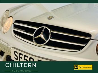 MERCEDES-BENZ CLK 1.8 CLK200 Kompressor Sport