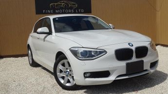 BMW 1 Series 1.6 116i Sport