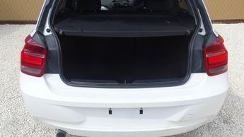 BMW 1 SERIES 1.6 116i Sport