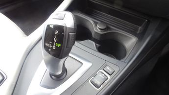 BMW 1 SERIES 1.6 116i Sport