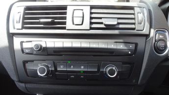 BMW 1 SERIES 1.6 116i Sport