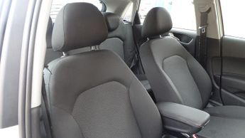 AUDI A1 1.4 TFSI Sport
