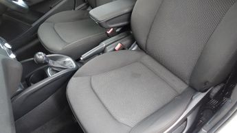 AUDI A1 1.4 TFSI Sport