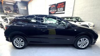 VAUXHALL ASTRA 1.4 i 16v SXi