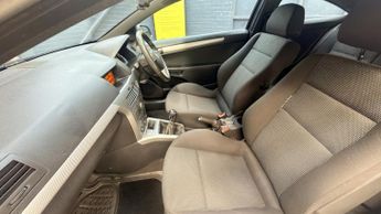 VAUXHALL ASTRA 1.4 i 16v SXi