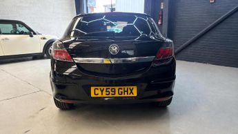 VAUXHALL ASTRA 1.4 i 16v SXi