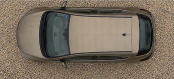 VAUXHALL ASTRA 2.0 CDTi SRi