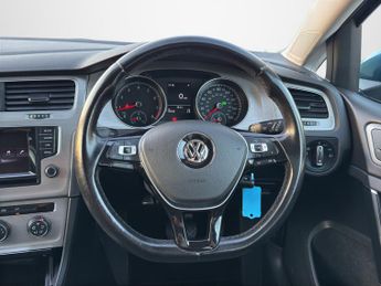 VOLKSWAGEN GOLF 1.4 TSI BlueMotion Tech Match