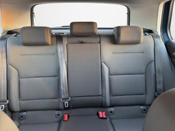 VOLKSWAGEN GOLF 1.4 TSI BlueMotion Tech Match