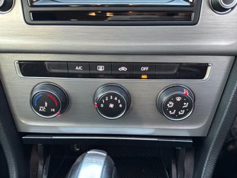 VOLKSWAGEN GOLF 1.4 TSI BlueMotion Tech Match