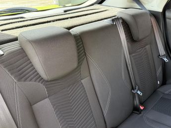FORD FIESTA 1.3 Zetec