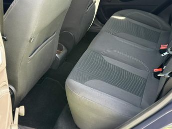 FORD FIESTA 1.3 Zetec