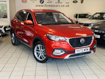 MG HS 1.5 T-GDI Exclusive