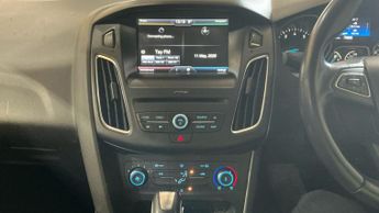 FORD FOCUS 1.6 Zetec