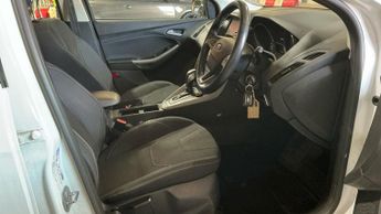 FORD FOCUS 1.6 Zetec
