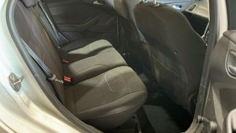 FORD FOCUS 1.6 Zetec