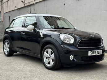 MINI Countryman 1.6 Cooper Countryman