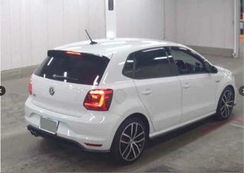 VOLKSWAGEN POLO 1.8 TSI GTI