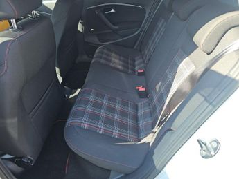 VOLKSWAGEN POLO 1.8 TSI GTI
