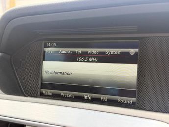 MERCEDES-BENZ C CLASS 2.1 C220 CDI AMG Sport Edition G-Tronic+ Euro 5 (s/s) 2dr