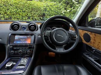 JAGUAR XJ 3.0 d V6 Premium Luxury