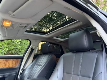 JAGUAR XJ 3.0 d V6 Premium Luxury