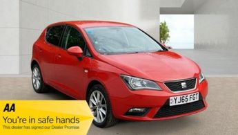 SEAT Ibiza 1.0 Vista