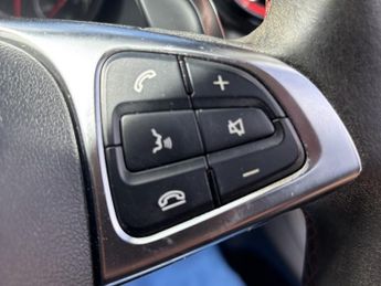 MERCEDES-BENZ CLA 2.0 CLA45 AMG