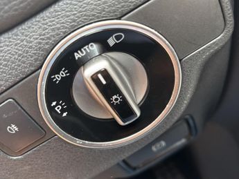 MERCEDES-BENZ CLA 2.0 CLA45 AMG
