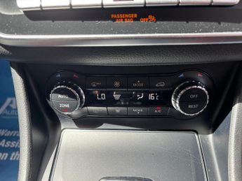 MERCEDES-BENZ CLA 2.0 CLA45 AMG
