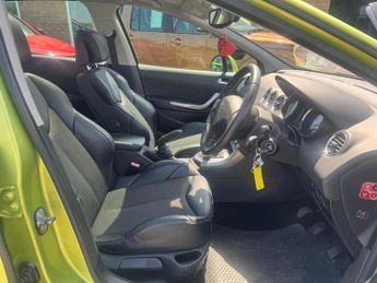 PEUGEOT 308 1.6 THP GT